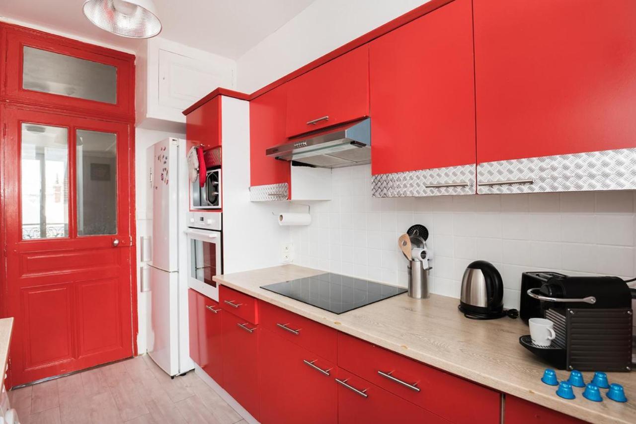 Le Devosge Apartment Dijon Exterior photo